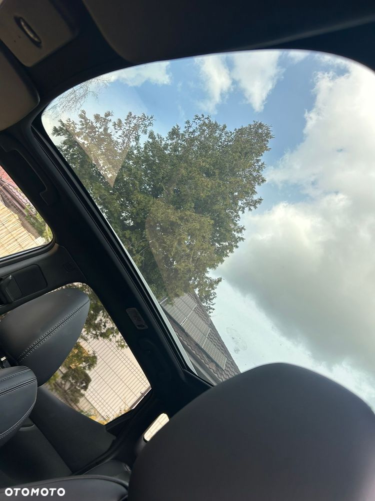 Nissan Qashqai 1.3 DIG-T Tekna - 21