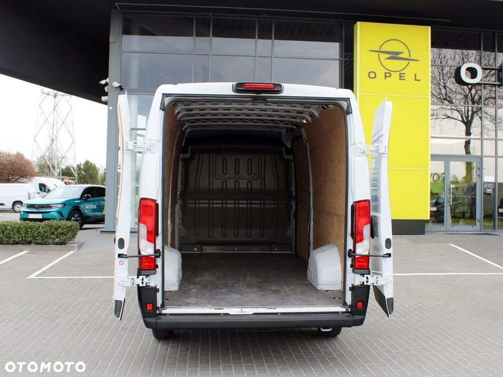 Fiat Ducato FURGON L4H2 - 10
