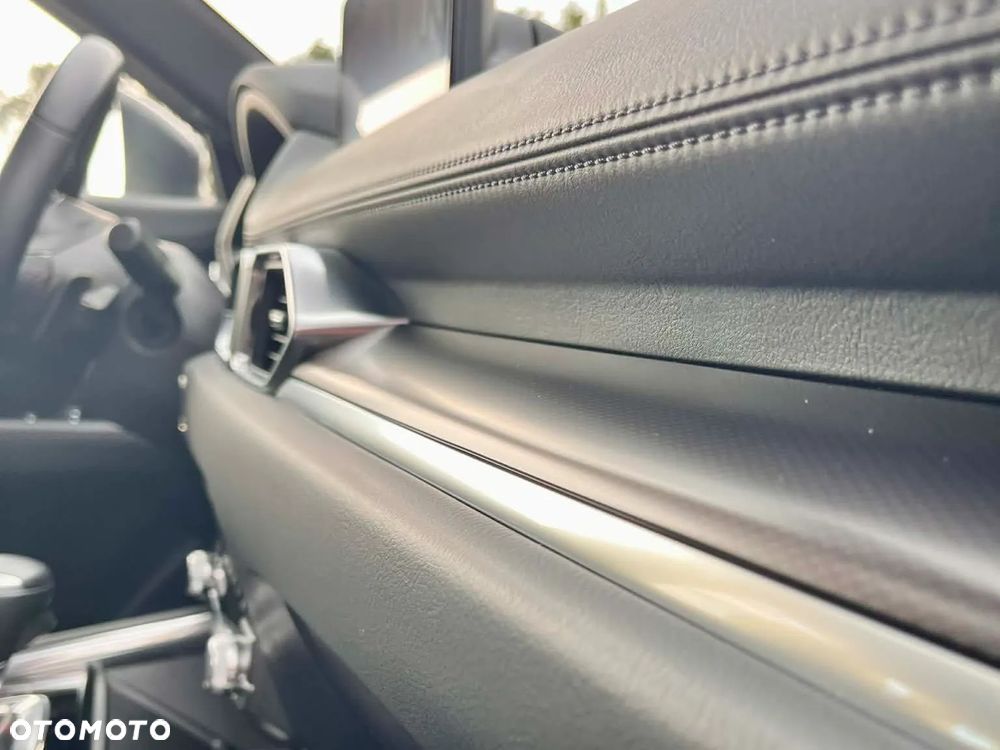 Mazda CX-5 2.5 Homura AWD - 13