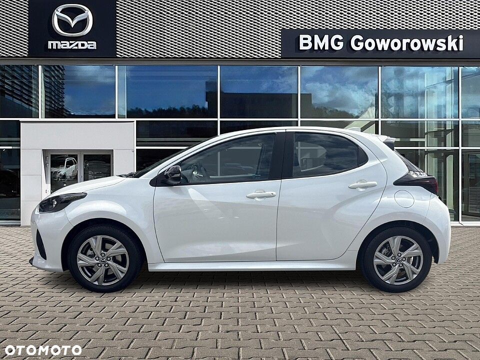 Mazda 2 - 2