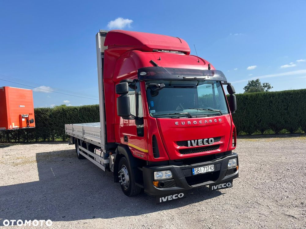 Iveco - 12