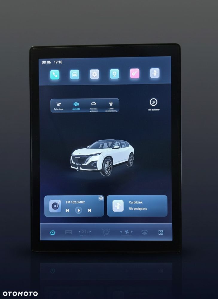 Dongfeng Mage - 13