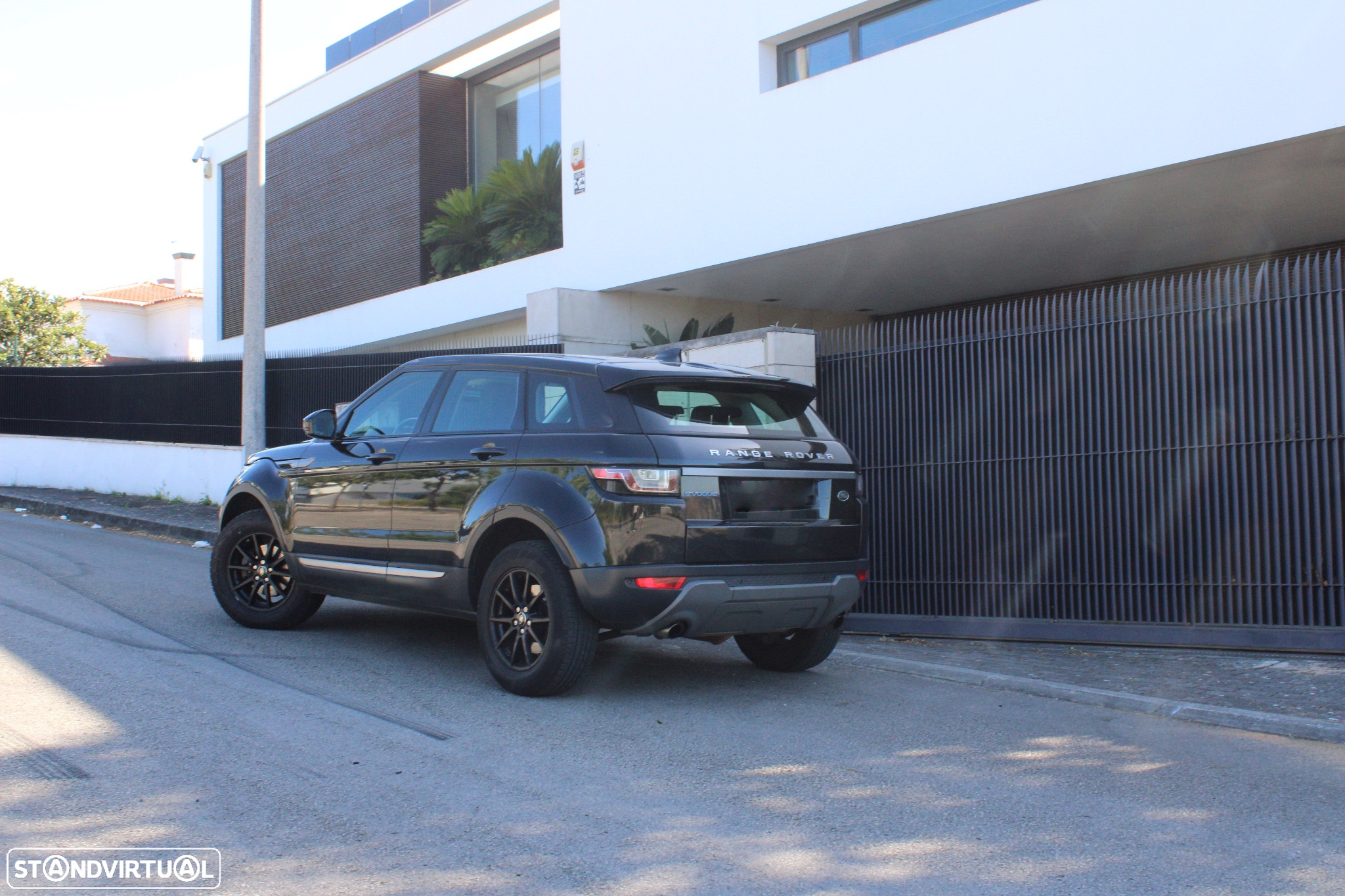 Land Rover Range Rover Evoque 2.0 eD4 Pure - 22