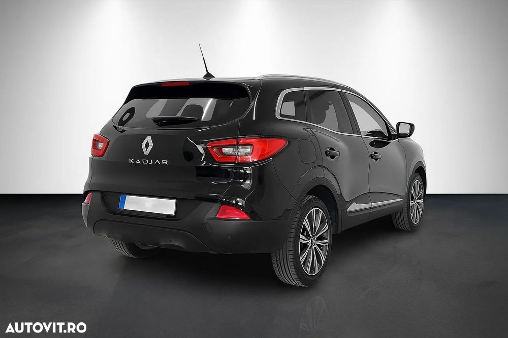 Renault Kadjar - 2