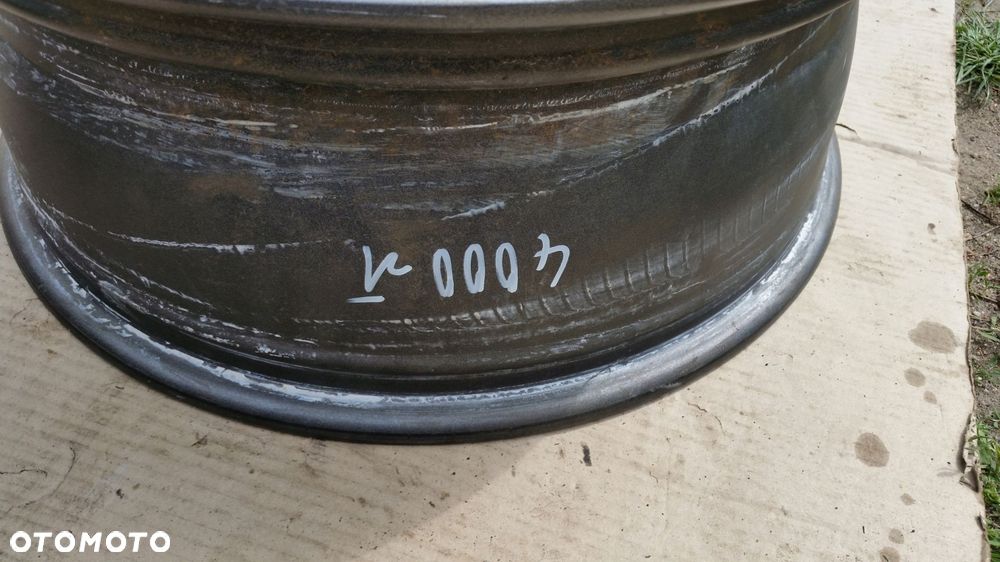 felgi alum. hyundai tucson kia sportage sorento 7.5j x 19" 5x114.3 et 51 - 10