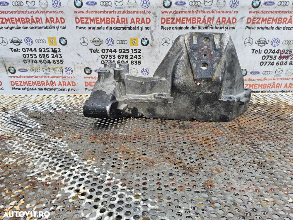 Suport motor Iveco Daily 2.3  2014-2024 cod 504386159 - 1