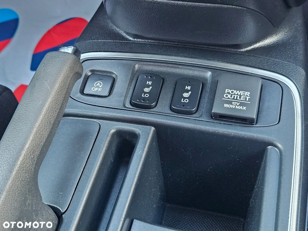 Honda CR-V 2.0 Elegance (ADAS / Connect+) - 33