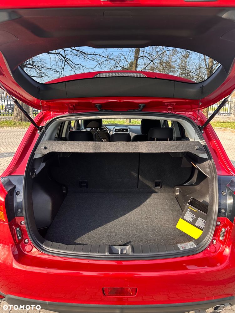 Mitsubishi ASX 1.6 DI-D 4WD Plus - 24