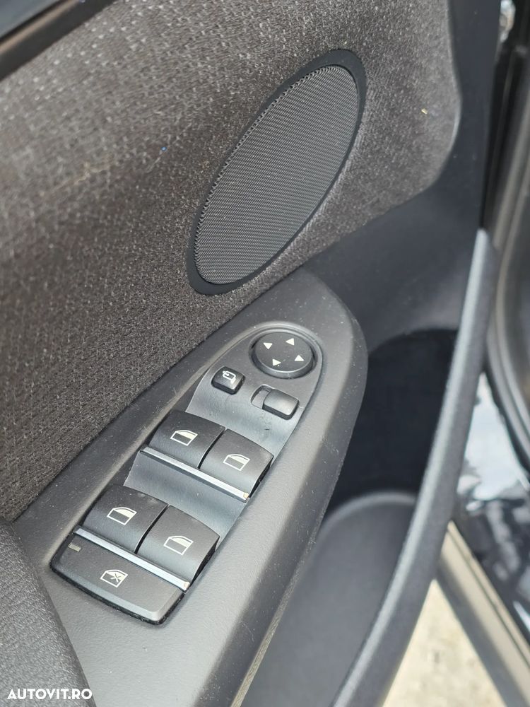 BMW X3 xDrive20d Aut. - 12