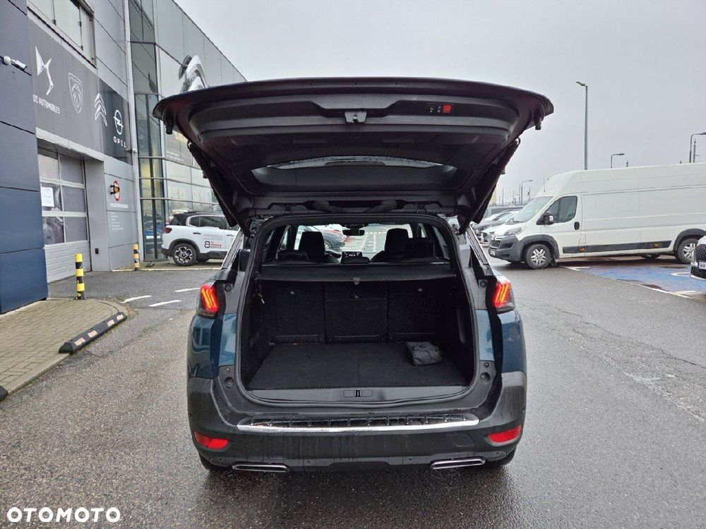 Peugeot 5008 1.5 BlueHDi GT S&S EAT8 - 6