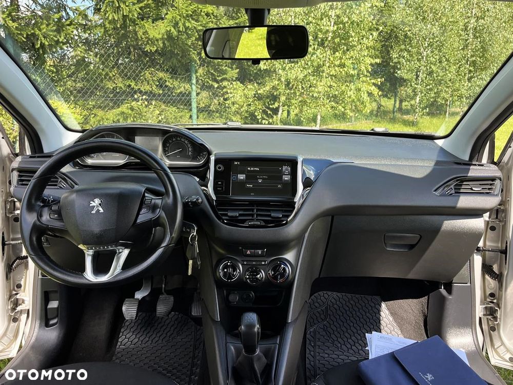 Peugeot 208 1.6 BlueHDi Active - 7
