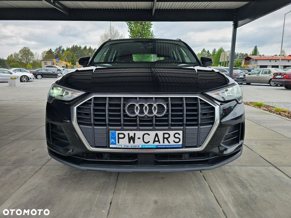 Audi Q3 35 TDI Advanced S tronic - 5