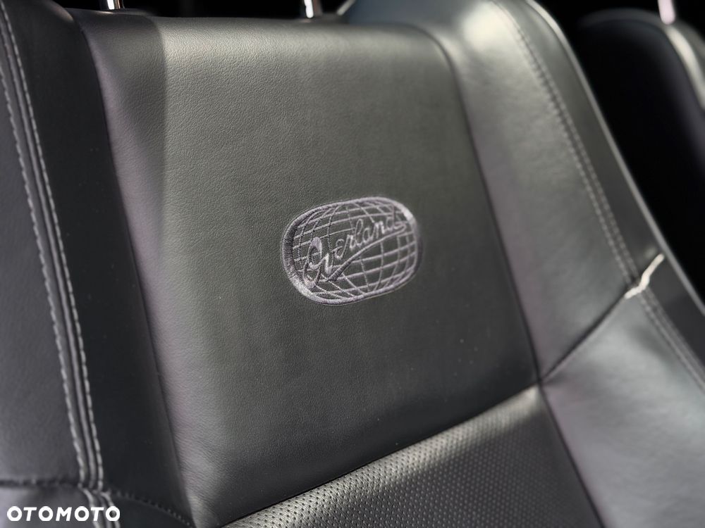 Jeep Grand Cherokee 3.6 V6 Overland EU6 - 37