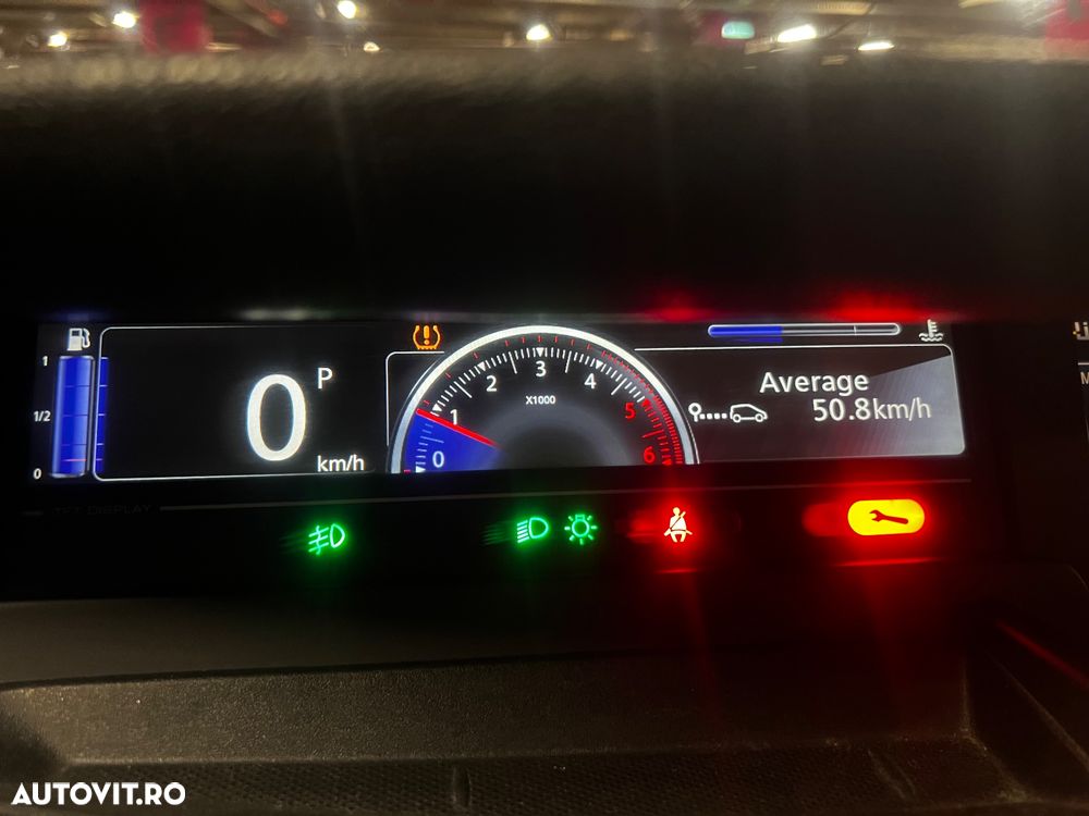 Renault Grand Scenic - 14