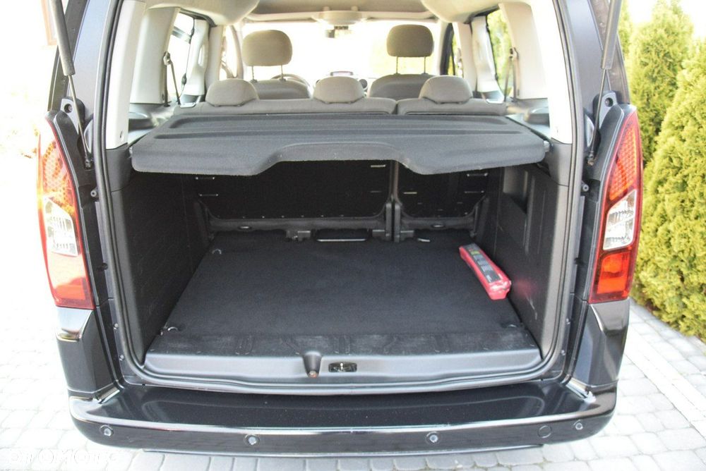 Citroën Berlingo 1.6 HDi Selection - 18