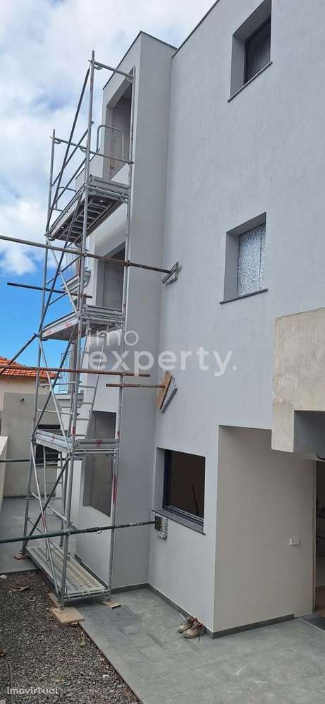 Apartamento T2 na cidade do Funchal, Madeira - Grande imagem: 2/30