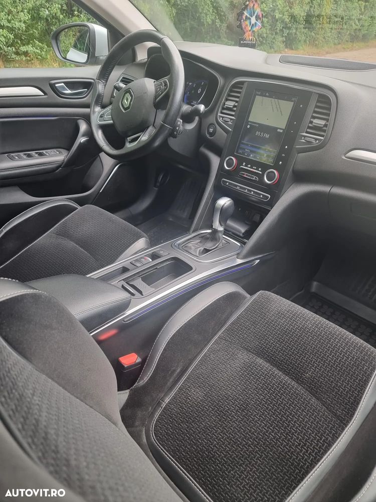 Renault Megane - 26