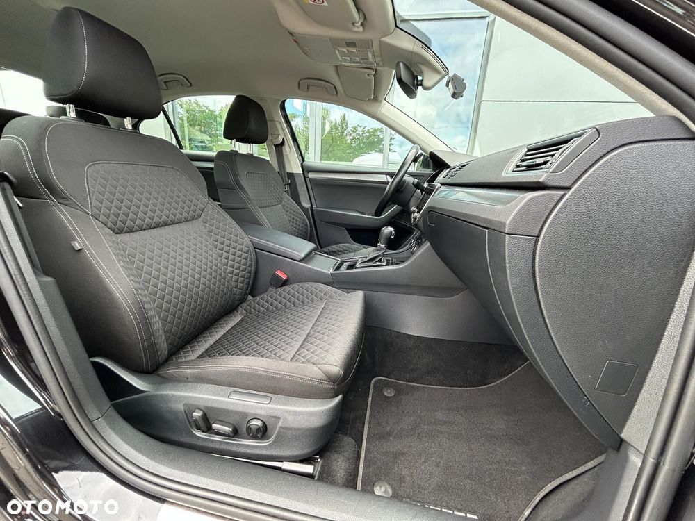 Skoda Superb 2.0 TDI Style DSG - 18