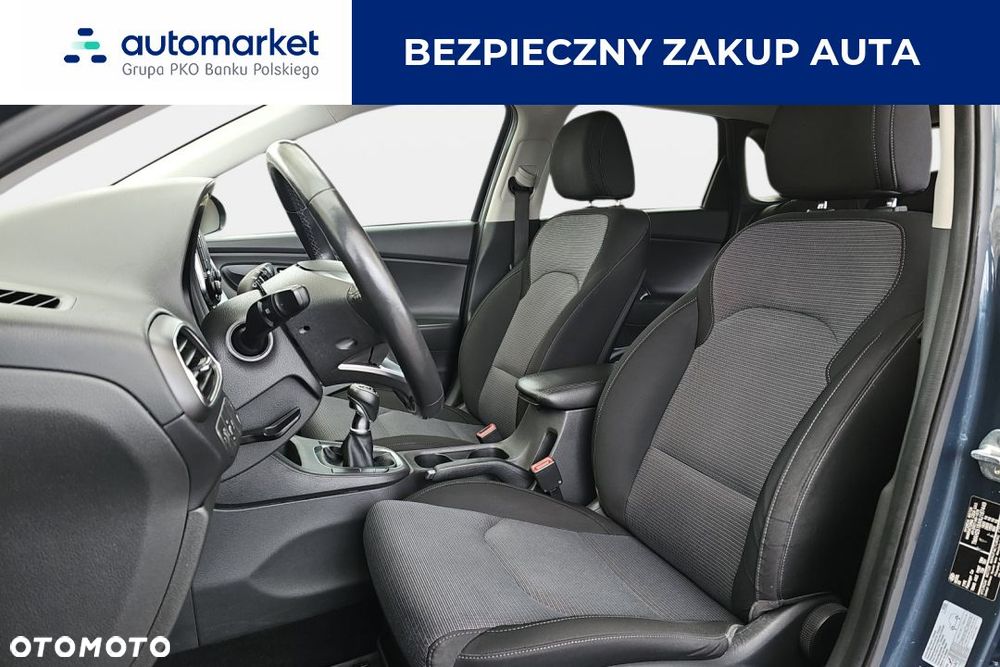 Hyundai i30 1.0 T-GDI Modern - 11