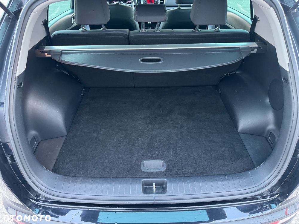 Kia Sportage 1.7 CRDI 2WD Attract - 24