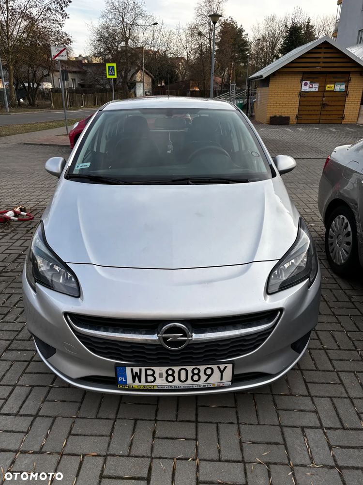Opel Corsa 1.4 Enjoy - 1
