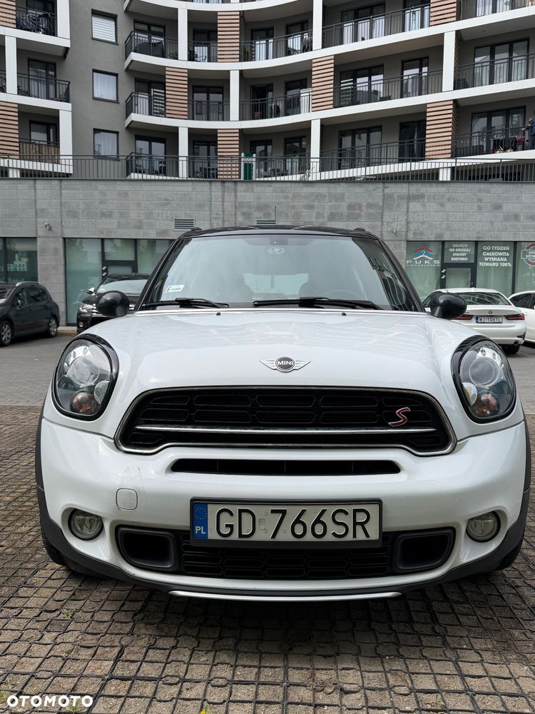 MINI Countryman - 3
