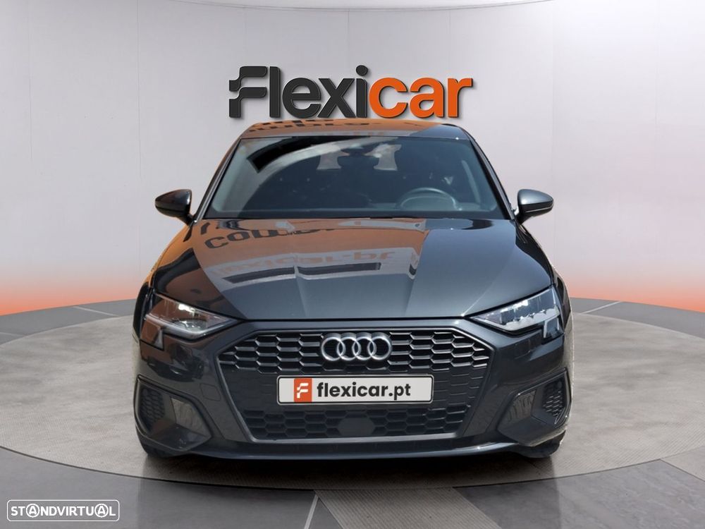 Audi A3 Sportback - 2