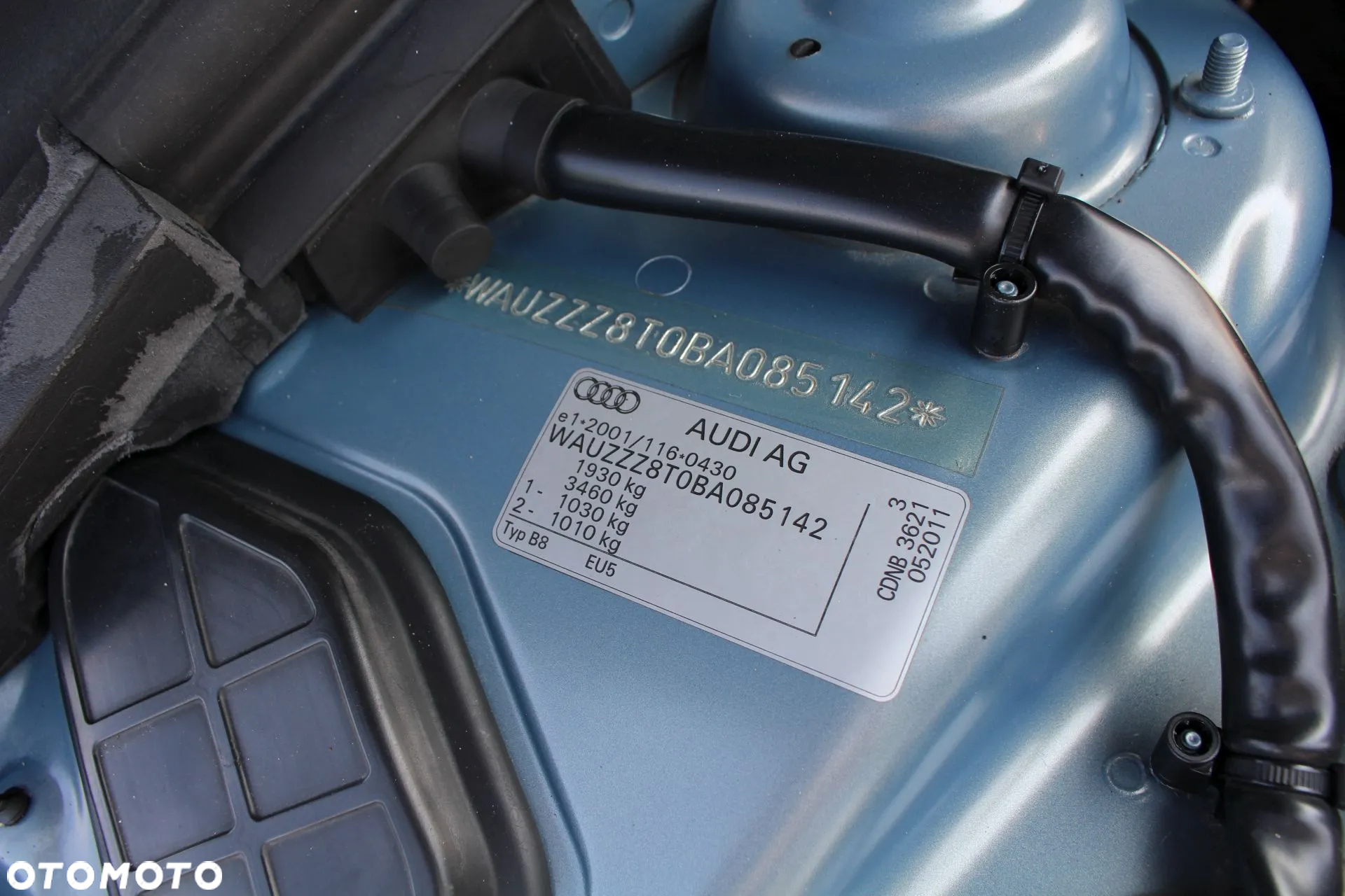 Audi A5 2.0 TFSI - 24