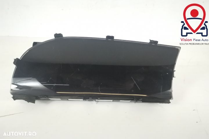 Ceasuri Bord Originale In Stare Buna Mercedes-Benz  S-Class  W221 [200 - 1