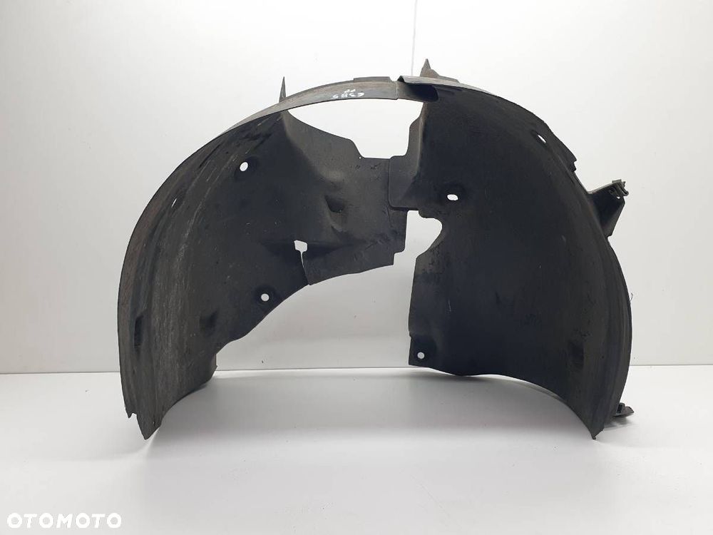 NADKOLE PRZÓD PRAWE RENAULT MODUS 8200213973 8200213960 ORYGINAŁ - 1