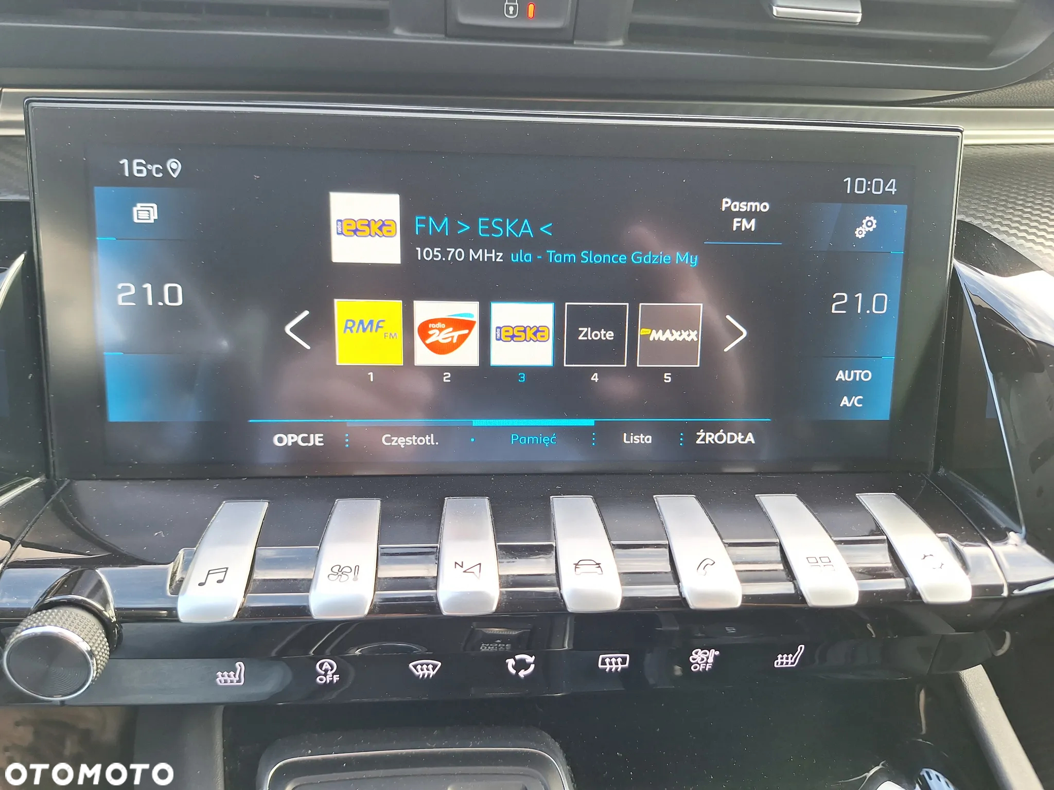 Peugeot 508 2.0 BlueHDi Allure S&S EAT8 - 14