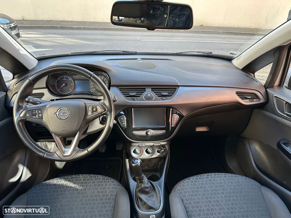 Opel Corsa 1.3 CDTi innovation - 15