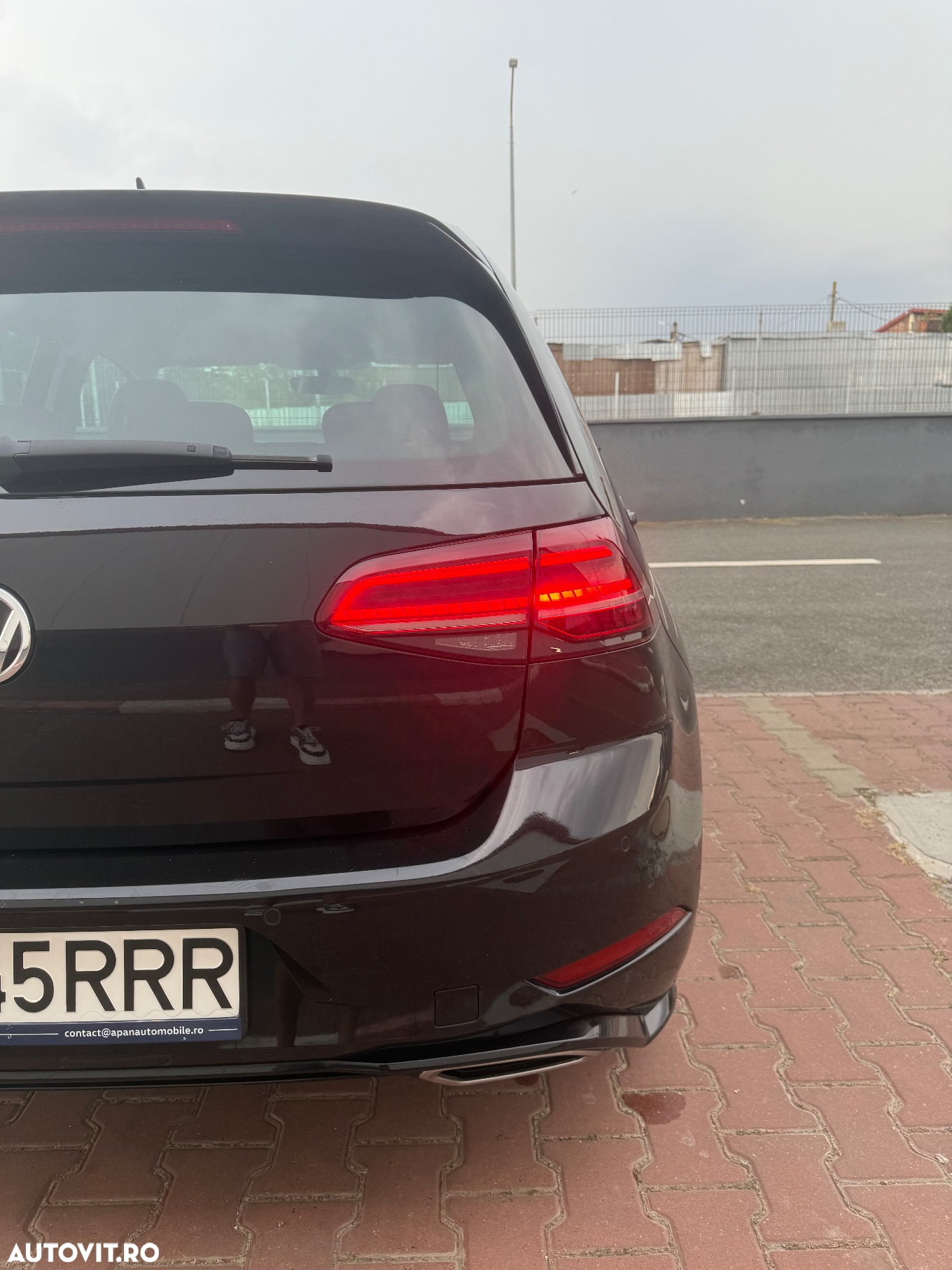 Volkswagen Golf - 3