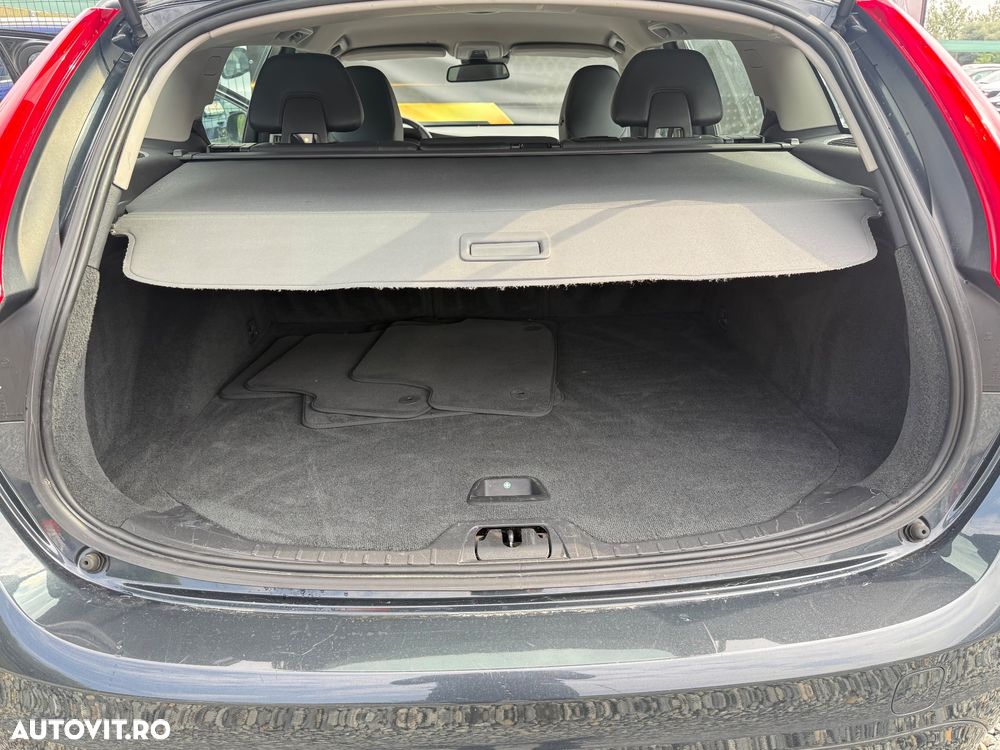 Volvo V60 D2 Edition - 15