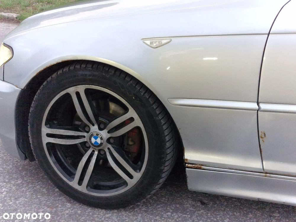 BMW Seria 3 320Cd - 19