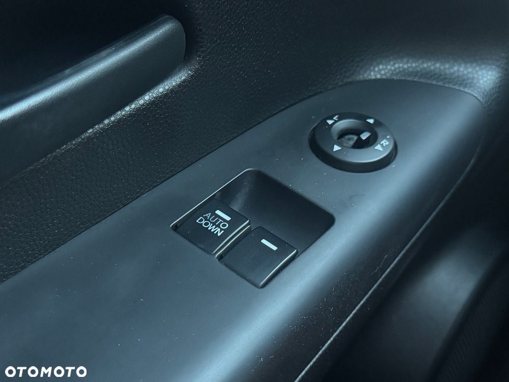 Kia Venga 1.6 L - 9