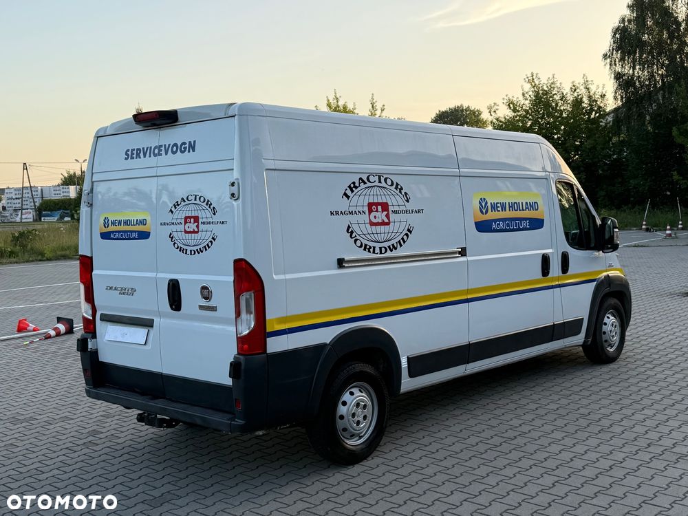 Fiat DUCATO - 17