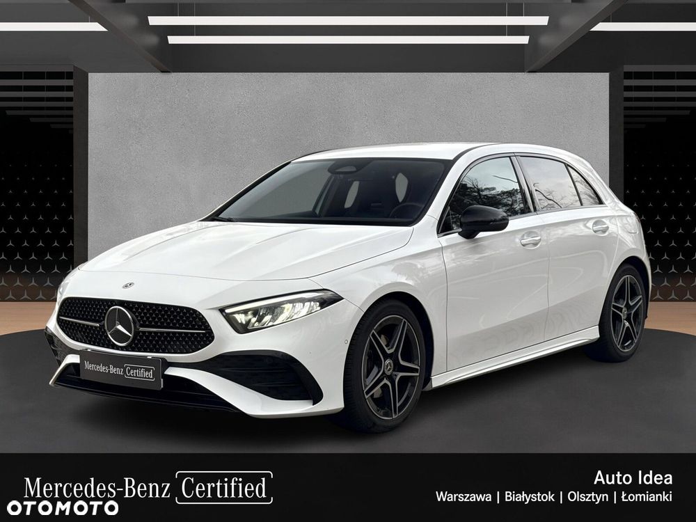 Mercedes-Benz Klasa A - 2