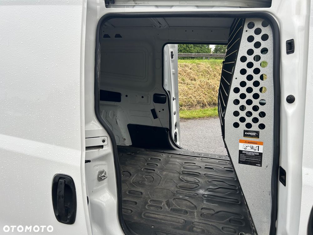 RAM Promaster City - 7