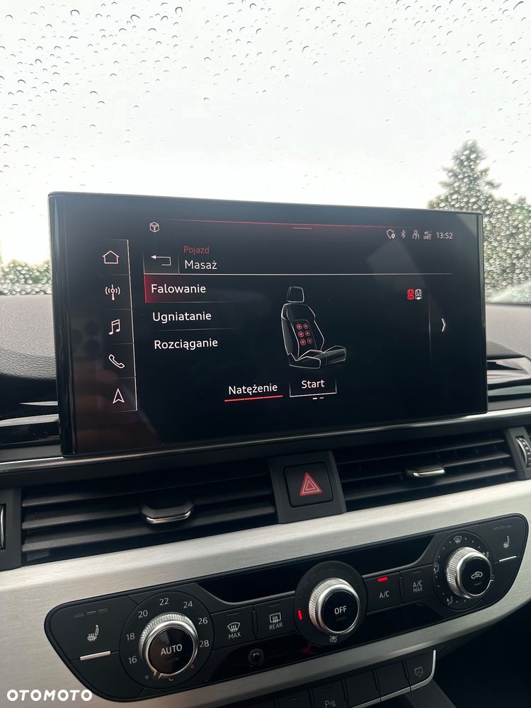 Audi A5 Sportback 40 TDI quattro S tronic S line - 29