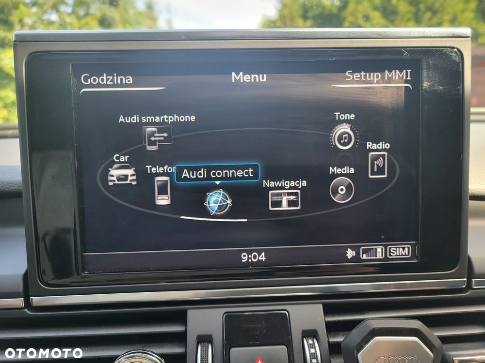Audi A6 Allroad - 22