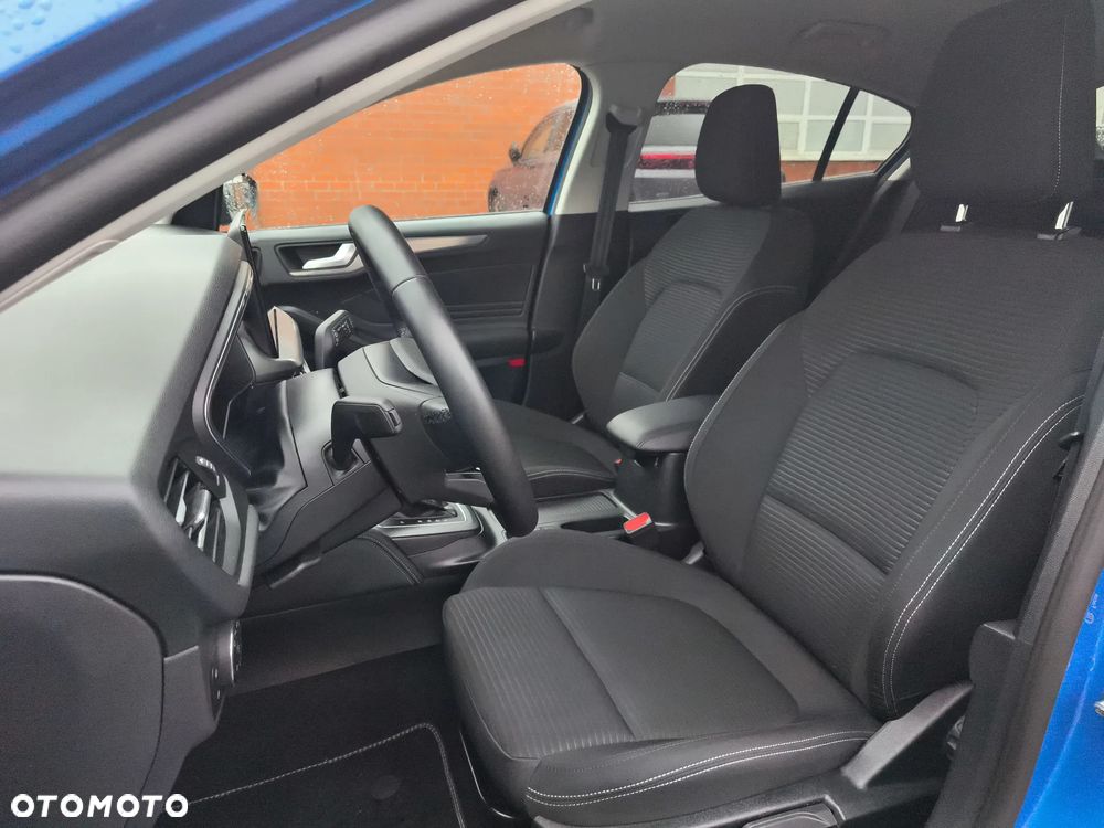 Ford Focus 1.0 EcoBoost mHEV Titanium X - 13