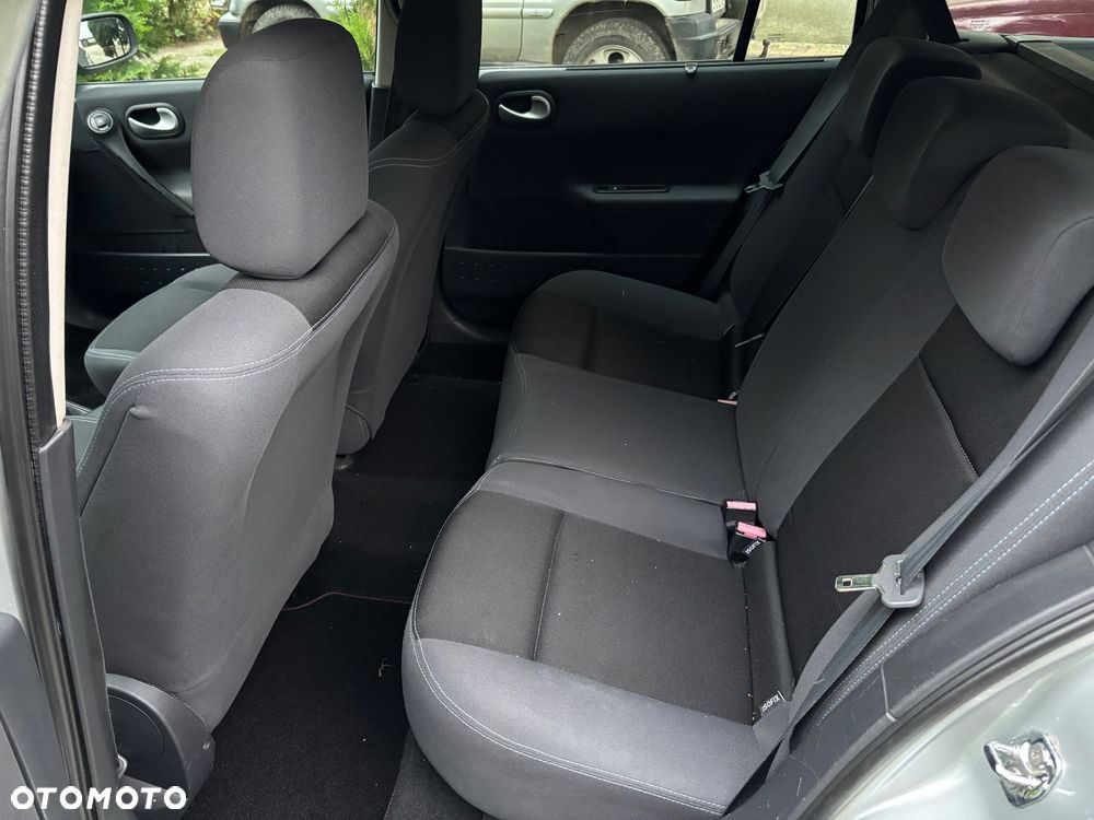 Renault Megane II 1.5 dCi Alize - 10