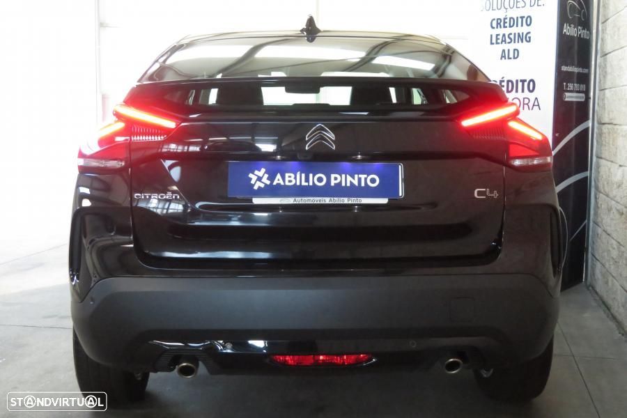 Citroën C4 1.2 PureTech Feel - 32