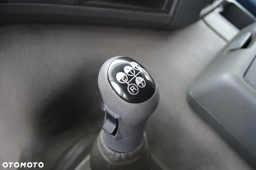 Volvo FM 430 BRAMOWIEC - 21