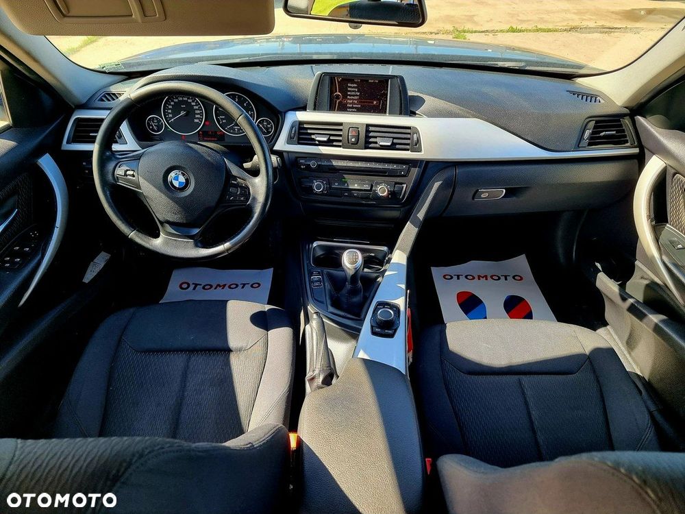 BMW Seria 3 - 13