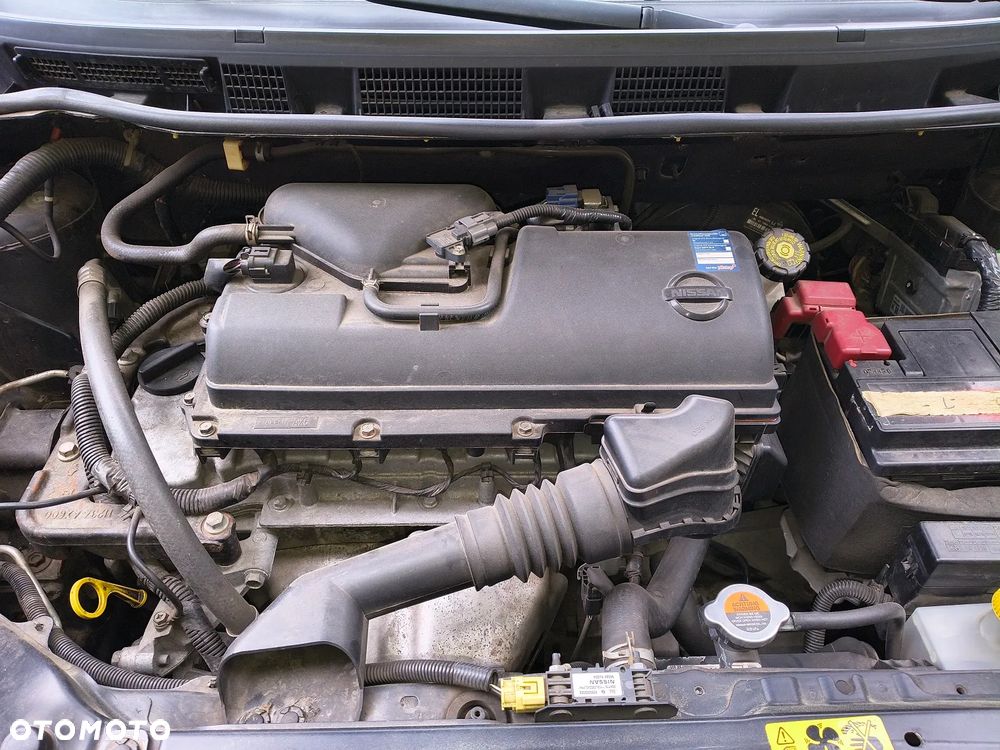 Nissan Note 1.4 Acenta - 23