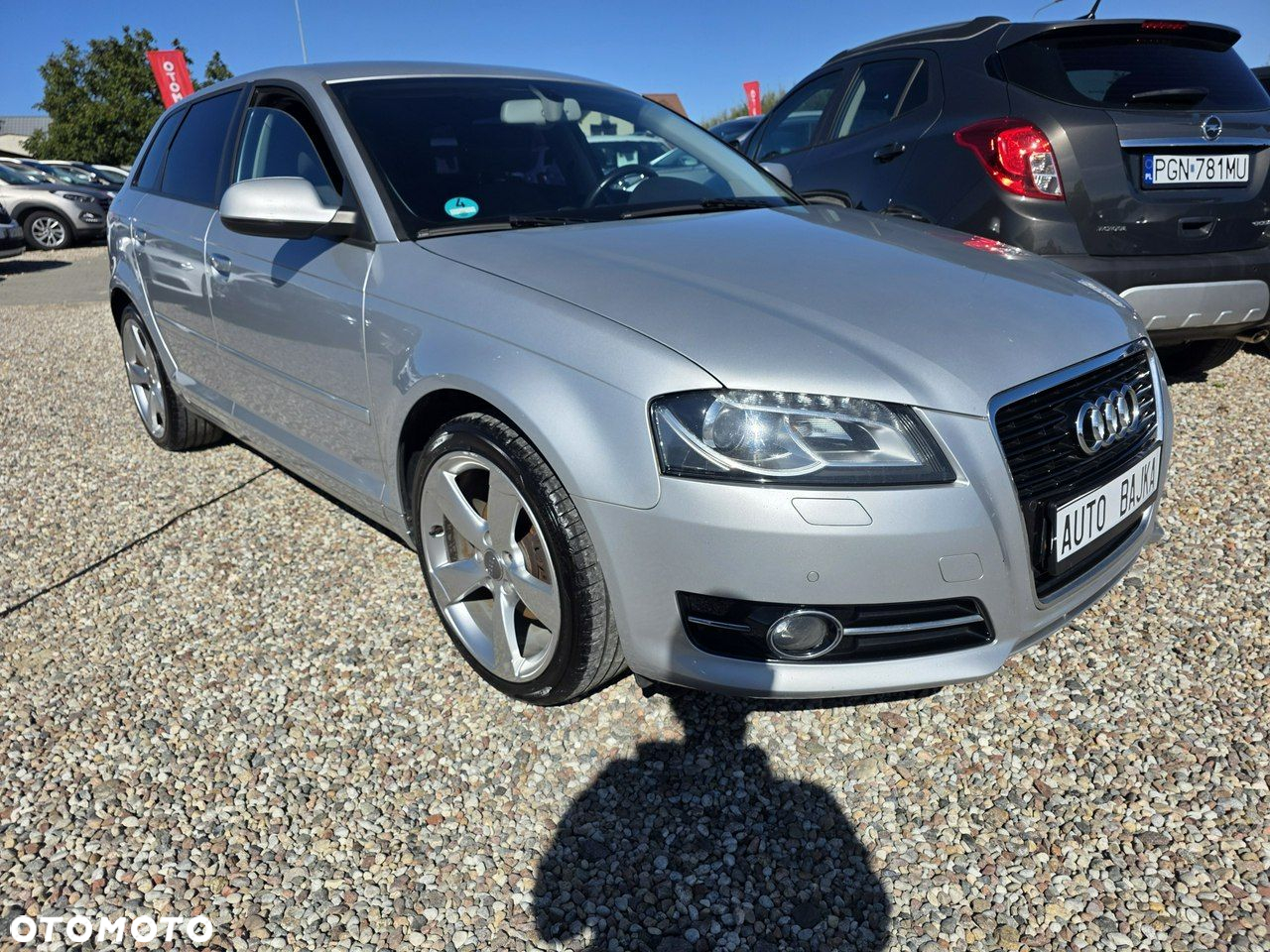 Audi A3 - 4