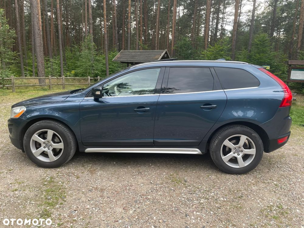 Volvo XC 60 - 8