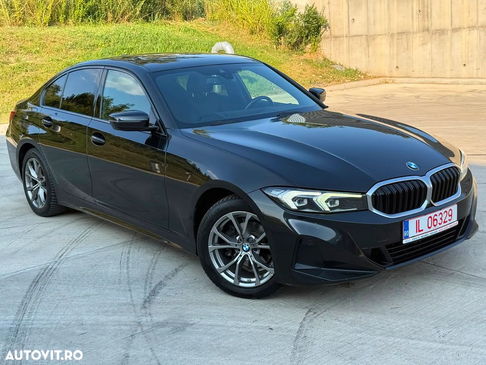 BMW Seria 3 - 2